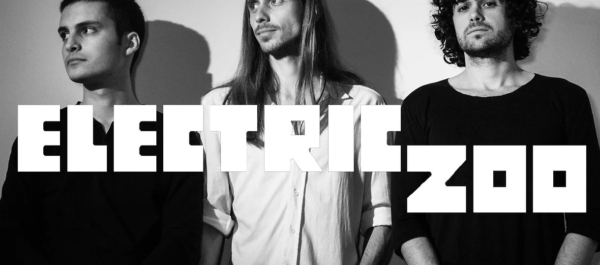 Electric Zoo קמע קבוצת מוזיקה עצמאית
