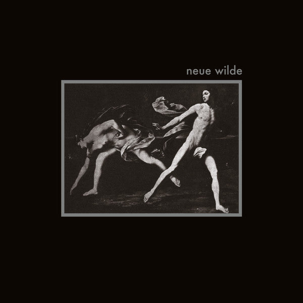 Neue Wilde : Neue Wilde (CD, Ltd)