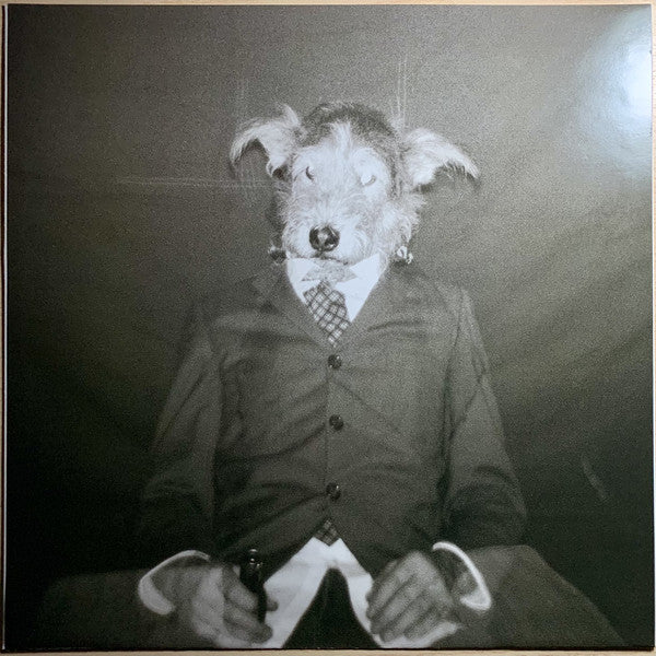 Thee Oh Sees : Putrifiers II EP (LP, Album, RE)