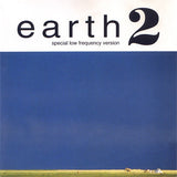 Earth (2) : Earth 2: Special Low Frequency Version (CD, Album, RE, RP)