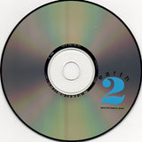 Earth (2) : Earth 2: Special Low Frequency Version (CD, Album, RE, RP)