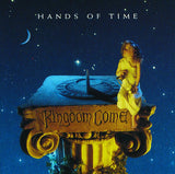 Kingdom Come (2) : Hands Of Time (CD, Album, RE)