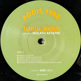 Ethio Stars | Tukul Band Featuring Mulatu Astatke : Addis 1988 (LP, Album, RE, RM)