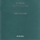 Johann Sebastian Bach - Keith Jarrett : The French Suites (2xCD, Album)