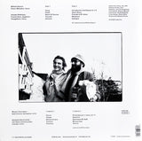 Mikhail Alperin / Arkady Shilkloper : Wave Of Sorrow (LP, Album)