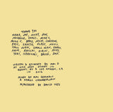 Mac Demarco : This Old Dog (Cass, Album, Whi)