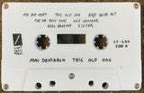 Mac Demarco : This Old Dog (Cass, Album, Whi)