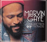 Marvin Gaye : Collected (3xCD, Comp, RM)