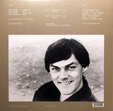 Jan Garbarek : Places (LP, Album, RE, 180)