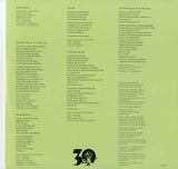 Kathryn Williams : Little Black Numbers (LP, Album, RE)