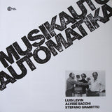 Musikautomatika : Musikautomatika (LP, Ltd, RE, RM)
