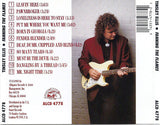Tinsley Ellis : Fanning The Flames (CD, Album, RE)