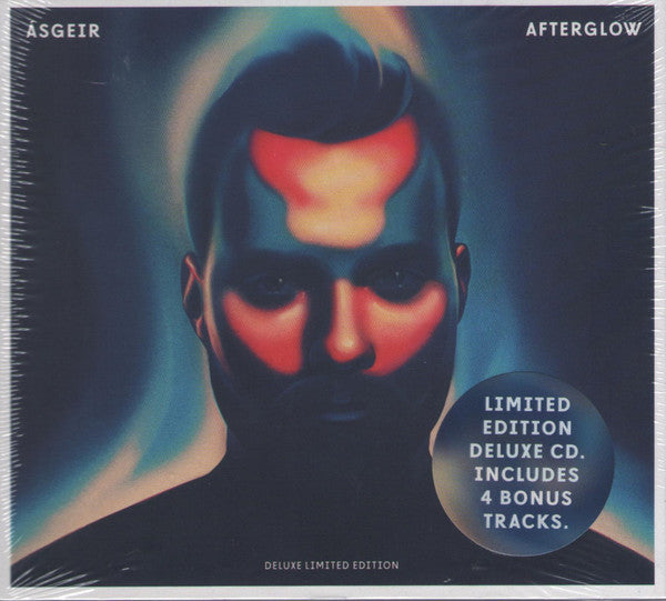 Ásgeir : Afterglow (2xCD, Album, Dlx, Ltd)