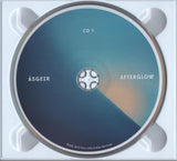 Ásgeir : Afterglow (2xCD, Album, Dlx, Ltd)