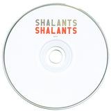 Shalants : Shalants (CD, Album)