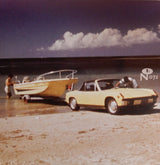 Various : Seafaring Strangers: Private Yacht (2xLP, Comp)
