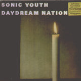 Sonic Youth : Daydream Nation (2xLP, Album, RE, RM + 2xLP + Box, Dlx)