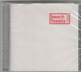 Beach Fossils : Somersault (CD, Album)