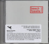 Beach Fossils : Somersault (CD, Album)