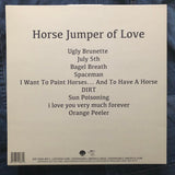 Horse Jumper Of Love : Horse Jumper Of Love (LP, Album, Ltd)