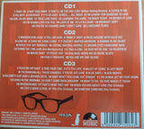 Buddy Holly : Legacy 1936/1959 (3xCD, Comp)