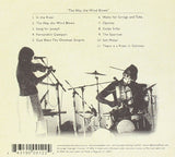 A Hawk And A Hacksaw : The Way The Wind Blows (CD, Album)