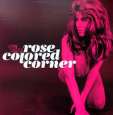 Lynn Castle : Rose Colored Corner (LP, Comp, RM, Gat)