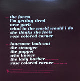 Lynn Castle : Rose Colored Corner (LP, Comp, RM, Gat)
