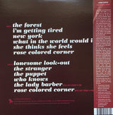 Lynn Castle : Rose Colored Corner (LP, Comp, RM, Gat)