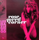 Lynn Castle : Rose Colored Corner (LP, Comp, RM, Gat)