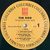 Tim Dog : Penicillin On Wax (2xLP, Album, Ltd, Num, RE, Tra)