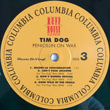 Tim Dog : Penicillin On Wax (2xLP, Album, Ltd, Num, RE, Tra)