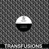 Martin Jenkins : Dance Cave EP (12", EP)