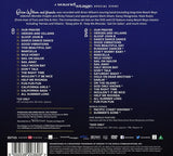 Brian Wilson : Brian Wilson and Friends: A Soundstage Special Event (CD, Album + DVD-V, PAL)