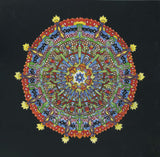 Of Montreal : Hissing Fauna, Are You The Destroyer? (LP, Yel + LP, Red + Album, RE)