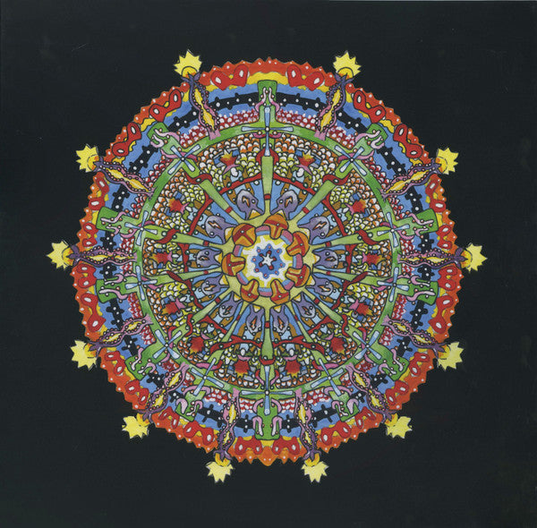 Of Montreal : Hissing Fauna, Are You The Destroyer? (LP, Yel + LP, Red + Album, RE)