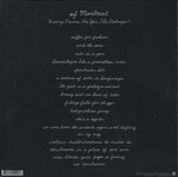 Of Montreal : Hissing Fauna, Are You The Destroyer? (LP, Yel + LP, Red + Album, RE)