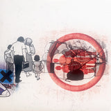 Radiohead : OK Computer OKNOTOK 1997 2017 (2xLP, Album, RE, RM, 180 + LP, Comp, 180)