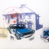 Radiohead : OK Computer OKNOTOK 1997 2017 (2xLP, Album, RE, RM, 180 + LP, Comp, 180)