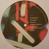 Japanese Breakfast : Soft Sounds From Another Planet (LP, Album)