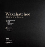 Waxahatchee : Out In The Storm (LP, Album)