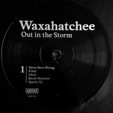 Waxahatchee : Out In The Storm (LP, Album)