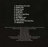 My Brightest Diamond : Bring Me The Workhorse (CD, Album)