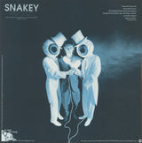 The Residents : The Snakey Wake (LP, Ltd, RE, RM)