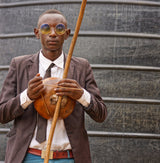 Abatwa (The Pygmy) : Why Did We Stop Growing Tall ? (LP, Album)