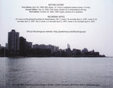 Muslimgauze : Syrinjia (2xCD, Album, Ltd, RE)