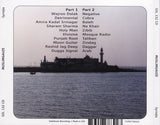 Muslimgauze : Syrinjia (2xCD, Album, Ltd, RE)