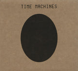 Time Machines : Time Machines (CD, Album, RE, RM)