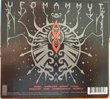 Ufomammut : 8 (CD, Album)