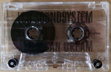 LCD Soundsystem : American Dream (Cass, Album, Ltd, Cle)
